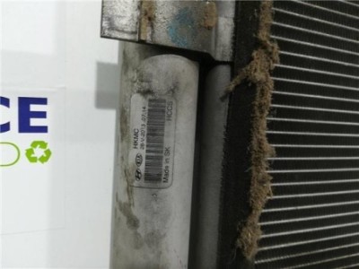 Radiador Aire Acondicionado Hyundai IX20 1 4