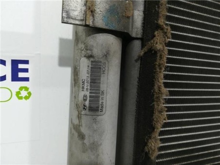 Radiador Aire Acondicionado Hyundai IX20 1 4 