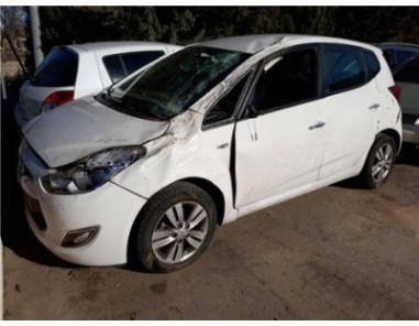 Radiador Aire Acondicionado Hyundai IX20 1 4 