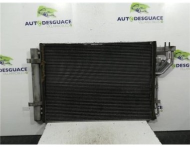 Radiador Aire Acondicionado Hyundai IX20 1 4 