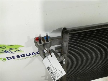 Radiador Aire Acondicionado Hyundai IX20 1 4 