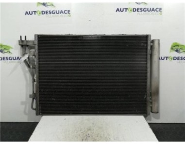 Radiador Aire Acondicionado Hyundai IX20 1 4 