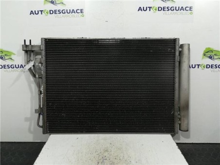 Radiador Aire Acondicionado Hyundai IX20 1 4 