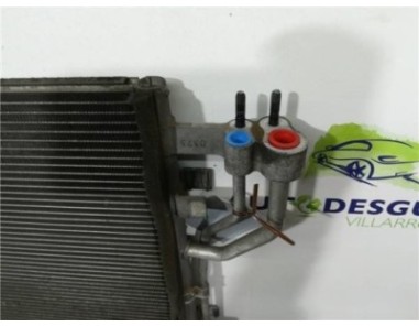 Radiador Aire Acondicionado Hyundai IX20 1 4 
