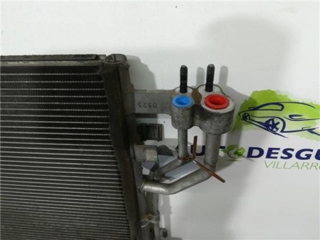 Radiador Aire Acondicionado Hyundai IX20 1 4 