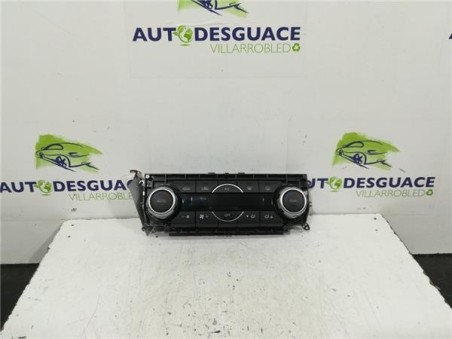Mandos Climatizador Mazda 6 KOMBI 2 2 