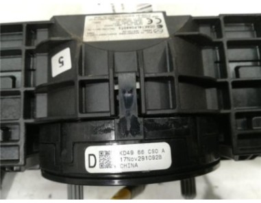 Mando Intermitencia Mazda 6 KOMBI 2 2 