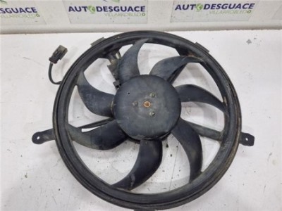 Electroventilador Mini Mini  1 6 One [1 6 Ltr  - 72 kW 16V] 2