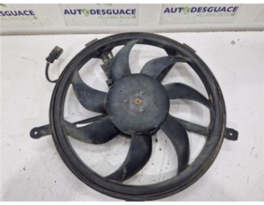 Electroventilador Mini Mini  1 6 One [1 6 Ltr  - 72 kW 16V]