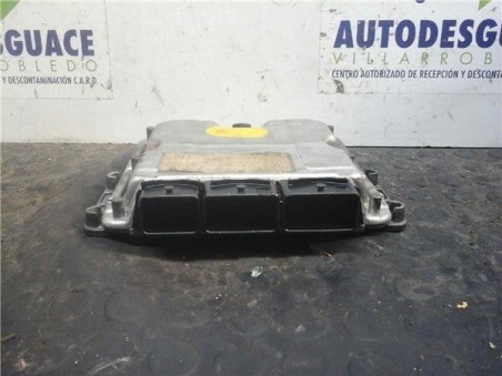 Centralita Renault SCENIC RX4 1 9 dCi D 