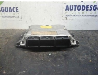 Centralita Renault SCENIC RX4 1 9 dCi D 