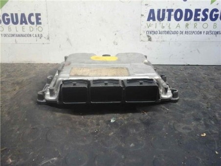 Centralita Renault SCENIC RX4 1 9 dCi D 