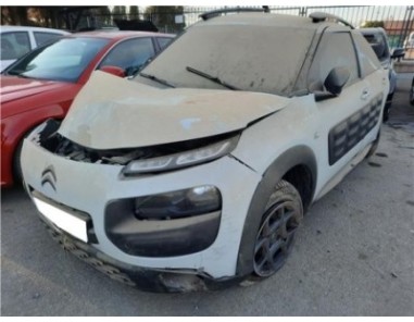Centralita Citroen C4 Cactus  1 6 Feel [1 6 Ltr  - 68 kW e-HDi FAP]