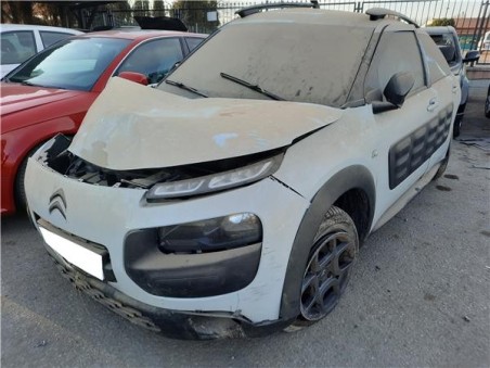 Centralita Citroen C4 Cactus  1 6 Feel [1 6 Ltr  - 68 kW e-HDi FAP]