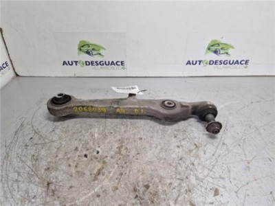 Brazo Inferior Delantero Izquierdo Audi A4 Berlina  2 0 TDI 16V  [2 0 Ltr  - 103 kW TDI]