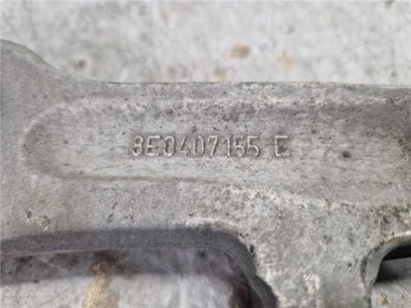 Brazo Inferior Delantero Izquierdo Audi A4 Berlina  2 0 TDI 16V  [2 0 Ltr  - 103 kW TDI]