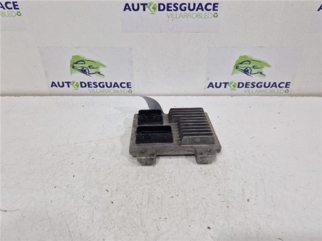 Centralita Opel CORSA E 1 4 