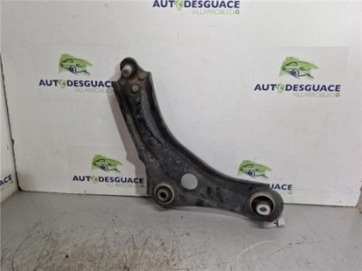 Brazo Inferior Delantero Derecho Renault Megane IV Berlina 5P  1 5 Business [1 5 Ltr  - 66 kW dCi Diesel FAP Energy]