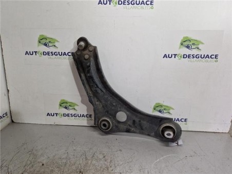 Brazo Inferior Delantero Derecho Renault Megane IV Berlina 5P  1 5 Business [1 5 Ltr  - 66 kW dCi Diesel FAP Energy]