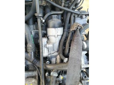 Motor Completo MERCEDES CLASE A 1 7 CDI D