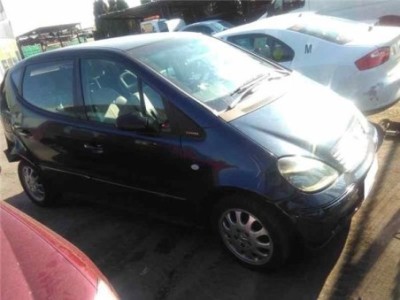 Motor Completo MERCEDES CLASE A 1 7 CDI D  2