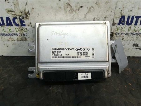 Centralita Kia SPORTAGE 2 7 