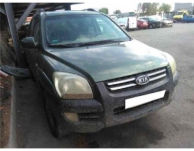 Centralita Kia SPORTAGE 2 7 