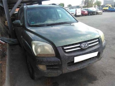 Centralita Kia SPORTAGE 2 7 