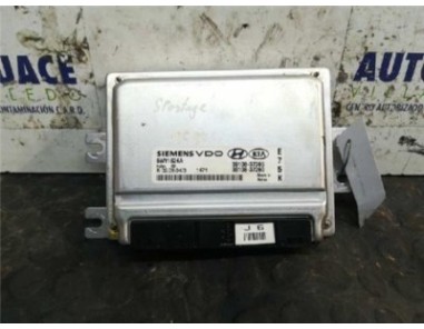 Centralita Kia SPORTAGE 2 7 