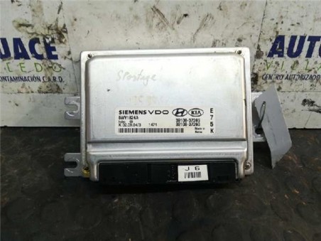 Centralita Kia SPORTAGE 2 7 