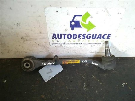 Brazo Inferior Delantero Derecho BMW X3 2 0 Turbodiesel 
