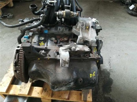 Motor Completo Citroen SAXO 1 6 