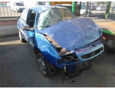 Motor Completo Citroen SAXO 1 6 