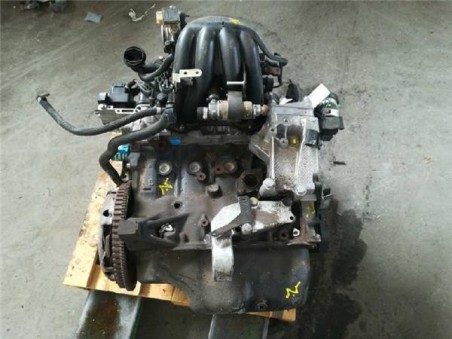 Motor Completo Citroen SAXO 1 6 