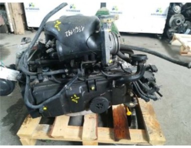 Motor Completo Citroen SAXO 1 6 