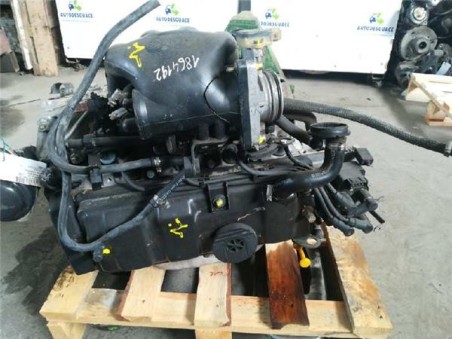 Motor Completo Citroen SAXO 1 6 