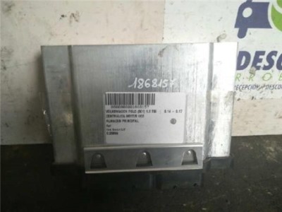 Centralita Volkswagen POLO 1 2 TSI