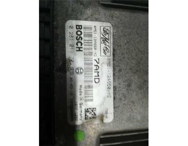 Centralita Ford FOCUS BERLINA 1 6 TDCi 