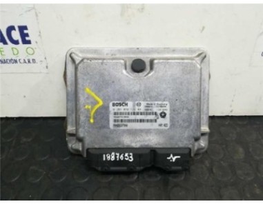 Centralita Chrysler VOYAGER 2 5 Turbodiesel 