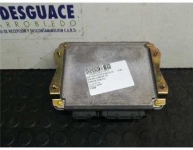 Centralita Chrysler VOYAGER 2 5 Turbodiesel 