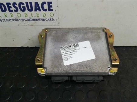 Centralita Chrysler VOYAGER 2 5 Turbodiesel 