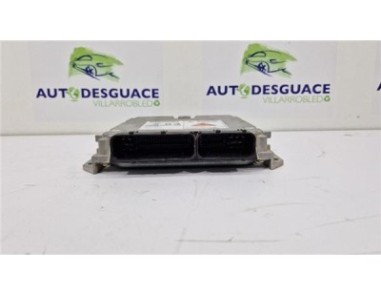 Centralita Nissan X-Trail  2 2 Edition Elegance [2 2 Ltr  - 100 kW dCi Diesel CAT]