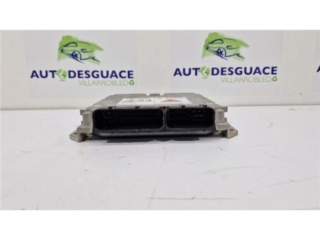 Centralita Nissan X-Trail  2 2 Edition Elegance [2 2 Ltr  - 100 kW dCi Diesel CAT]