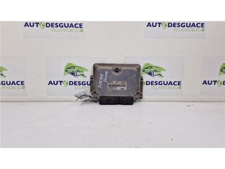 Centralita Peugeot BOXER Furgón  2 8 HDi