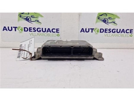 Centralita Peugeot BOXER Furgón  2 8 HDi