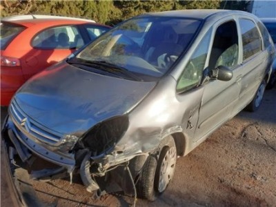 Centralita Citroen Xsara Picasso  2 0 HDi 2