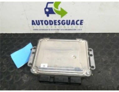 Centralita Citroen C4 GRAND PICASSO 1 6 16V HDi FAP 