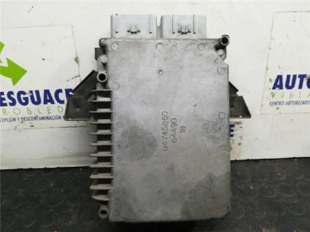 Centralita Chrysler STRATUS BERLINA 2 0 16V 