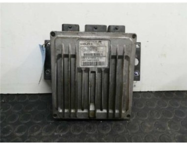 Centralita Renault CLIO III 1 5 dCi D FAP 