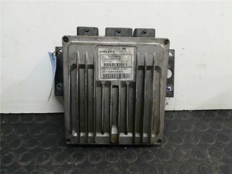 Centralita Renault CLIO III 1 5 dCi D FAP 